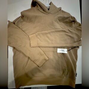 AG Hoodie Brand New Medium
